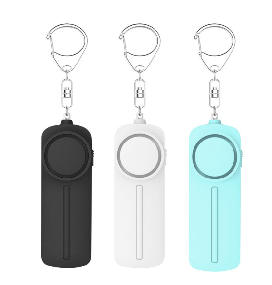 LIVE KEYCHAINS