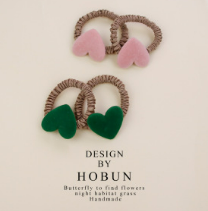 WHOLESALE HAIR ACCESORIES JDC-KC-A003
