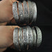 Jewelry WholesaleWholesale Tibetan Silver Bracelet Miao Silver Jewelry Vintage Carved Opening JDC-BT-YF005 Bracelet 友菲 %variant_option1% %variant_option2% %variant_option3%  Factory Price JoyasDeChina Joyas De China