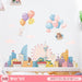 Jewelry WholesaleWholesale Wall Decor Stickers PVC Wall Stickers JDC-WS-ZhiZ001 Sticker 至臻 %variant_option1% %variant_option2% %variant_option3%  Factory Price JoyasDeChina Joyas De China