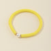 Jewelry WholesaleWholesale hand string versatile color soft pottery Bracelet  JDC-BT-NZ043 Bracelet 奈珠 %variant_option1% %variant_option2% %variant_option3%  Factory Price JoyasDeChina Joyas De China