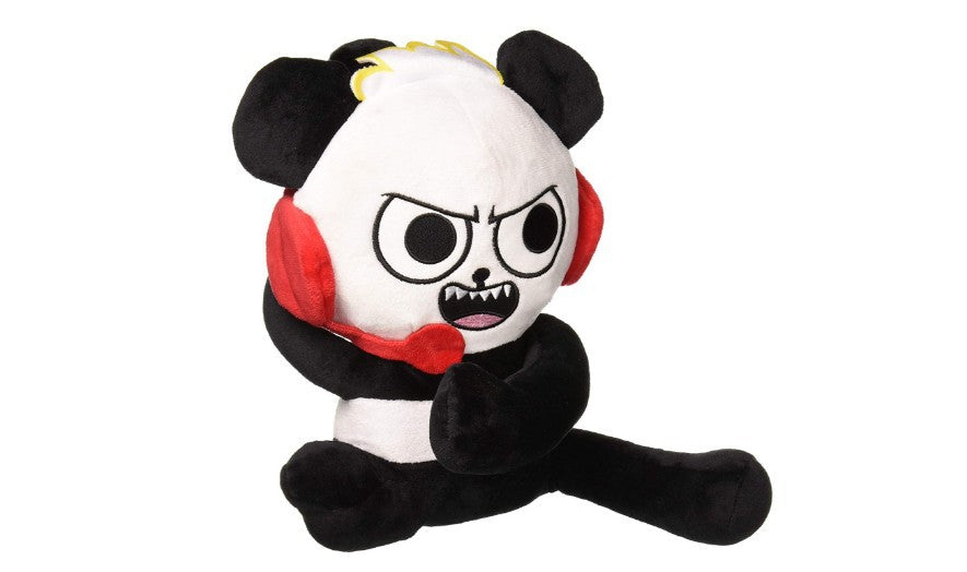 Wholesale Plush Toys Cute Doll Doll (M) MOQ≥3 JDC-DO-Xihong005