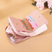 Jewelry WholesaleWholesale Mini Short Zipper Cute Wallet JDC-WT-BaoD001 Wallet 包东 %variant_option1% %variant_option2% %variant_option3%  Factory Price JoyasDeChina Joyas De China