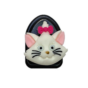 Wholesale Car Accessories Resin Cute Cartoon Car Mini Hook MOQ≥2 JDC-CA-LanYu003