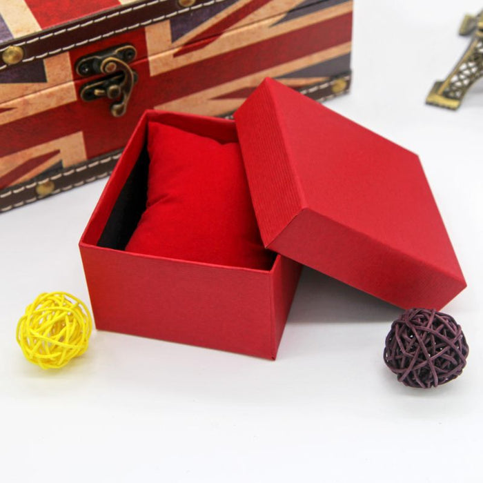 Jewelry WholesaleWholesale Watch Box Bracelet Paper Box Jewelry Box Packaging JDC-JP-ZhiKu001 Jewelry packaging 至酷 %variant_option1% %variant_option2% %variant_option3%  Factory Price JoyasDeChina Joyas De China