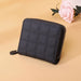 Jewelry WholesaleWholesale Mini Short Zipper Cute Wallet JDC-WT-BaoD001 Wallet 包东 %variant_option1% %variant_option2% %variant_option3%  Factory Price JoyasDeChina Joyas De China