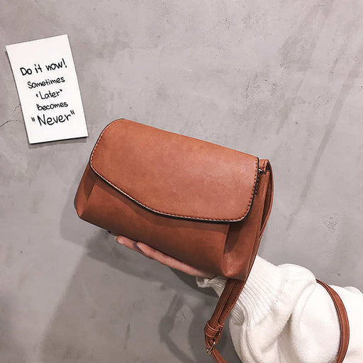 Jewelry WholesaleWholesale vintage one-shoulder diagonal span small square bag JDC-SD-LuoB011 Shoulder Bags 罗宝 %variant_option1% %variant_option2% %variant_option3%  Factory Price JoyasDeChina Joyas De China