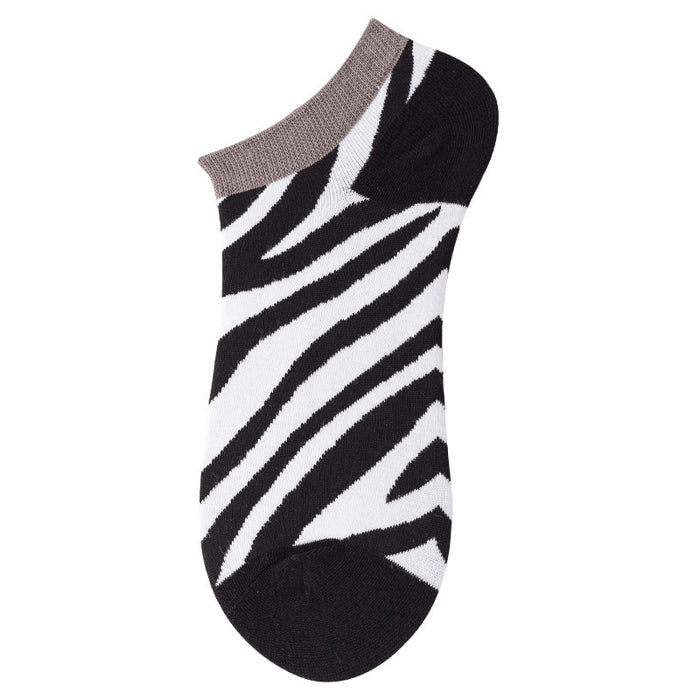 Jewelry WholesaleWholesale cotton invisible socks men and women fashion socks JDC-SK-XinH001 Sock 芯蕙 %variant_option1% %variant_option2% %variant_option3%  Factory Price JoyasDeChina Joyas De China