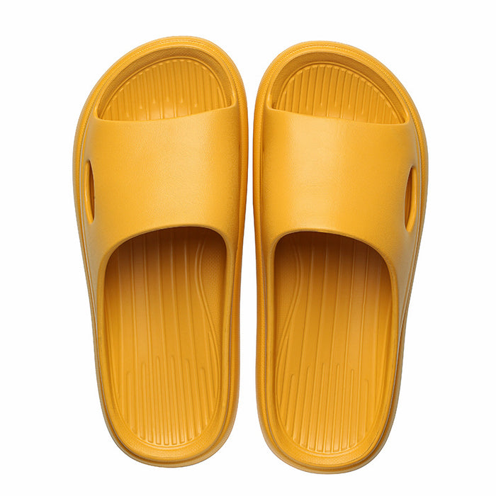 Jewelry WholesaleWholesale Summer Couple Thick Sole EVA Slippers JDC-SP-FenD001 Slippers 芬典 %variant_option1% %variant_option2% %variant_option3%  Factory Price JoyasDeChina Joyas De China