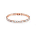 Jewelry WholesaleWholesale Copper Zircon Full Diamond Tennis Chain Bracelet JDC-BT-ZuoYi001 Bracelet 佐伊 %variant_option1% %variant_option2% %variant_option3%  Factory Price JoyasDeChina Joyas De China