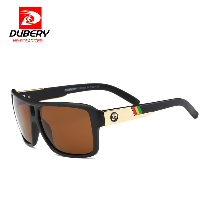 Wholesale polarized sunglasses colorful fashion without box JDC-SG-TieP006