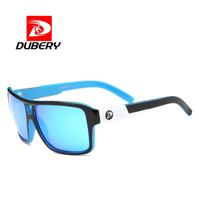 Wholesale polarized sunglasses colorful fashion without box JDC-SG-TieP006