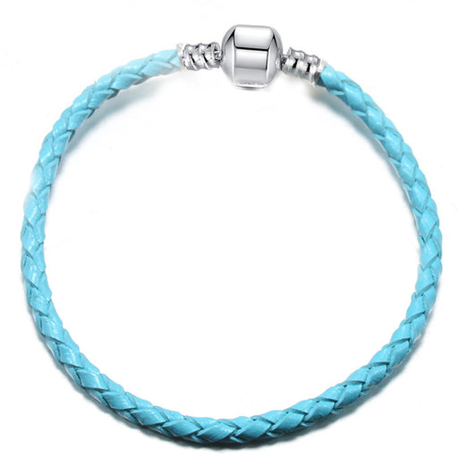 Jewelry WholesaleWholesale leather rope bracelets are popular on the street JDC-BT-ZungM005 Bracelet 尊弥 %variant_option1% %variant_option2% %variant_option3%  Factory Price JoyasDeChina Joyas De China