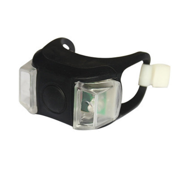 Wholesale LED Mountain Bike Flash Warning Light MOQ≥2 JDC-FL-ShengW001