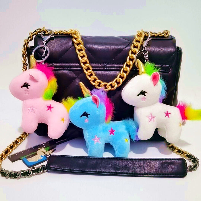 Jewelry WholesaleWholesale Cute Plush Toy Keychain JDC-KC-HTong001 Keychains 恒通 %variant_option1% %variant_option2% %variant_option3%  Factory Price JoyasDeChina Joyas De China