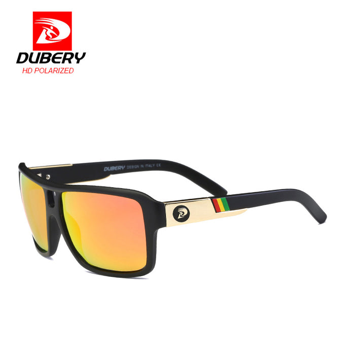 Wholesale polarized sunglasses colorful fashion without box JDC-SG-TieP006