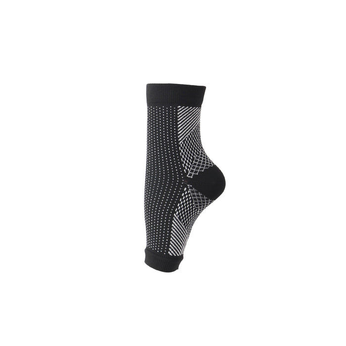 Wholesale ankle guard Foot angel anti fatigue compression foot sleeve JDC-SK-ZHeng004