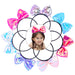 Jewelry WholesaleWholesale sequin hairpin children's festival cute big butterfly headband JDC-HD-OM002 Headband 欧魅 %variant_option1% %variant_option2% %variant_option3%  Factory Price JoyasDeChina Joyas De China