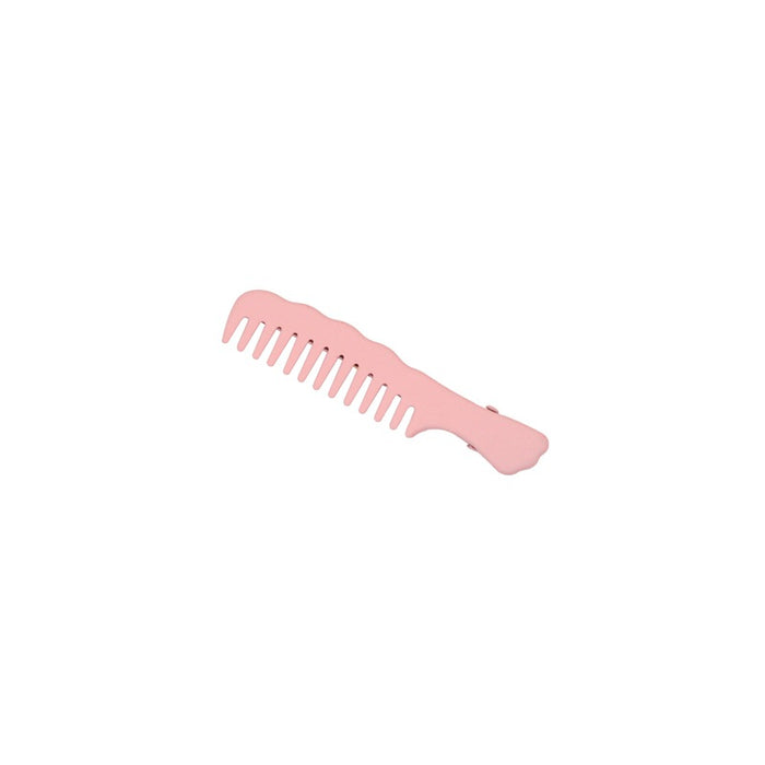 Wholesale hairpin alloy comb JDC-HC-XingZ013