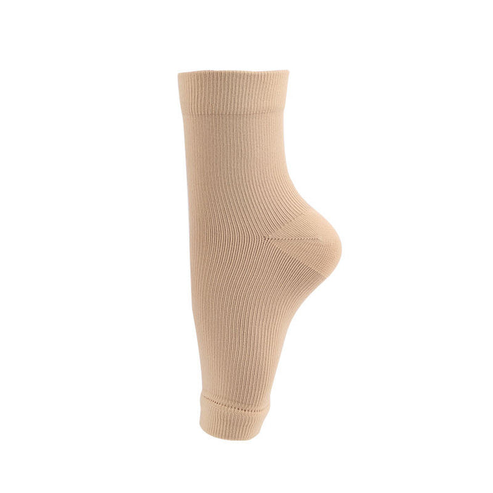 Wholesale ankle guard Foot angel anti fatigue compression foot sleeve JDC-SK-ZHeng004