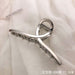 Jewelry WholesaleWholesale large pearl metal hairpin JDC-HC-i391 Hair Clips 溪南 %variant_option1% %variant_option2% %variant_option3%  Factory Price JoyasDeChina Joyas De China