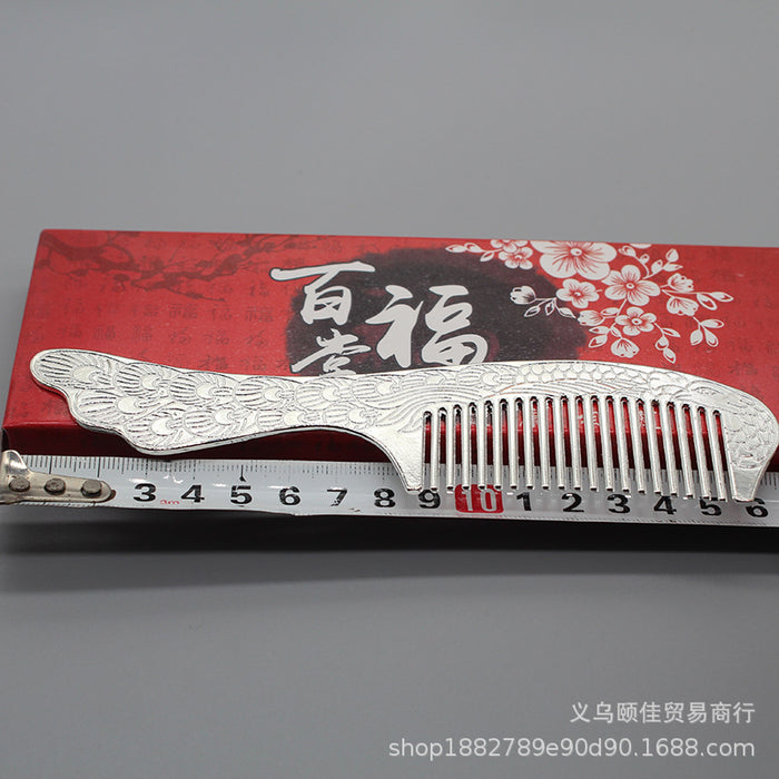 Wholesale Comb Nano Silver JDC-CM-YiJ001