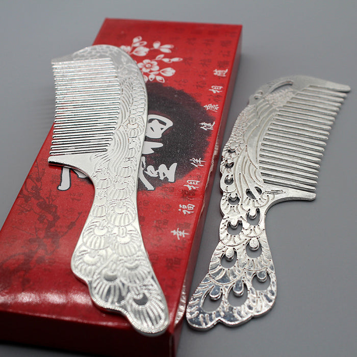 Wholesale Comb Nano Silver JDC-CM-YiJ001