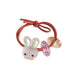 Jewelry WholesaleWholesale Kids Rabbit Leather Band JDC-HS-KX002 Hair Scrunchies 柯羡 %variant_option1% %variant_option2% %variant_option3%  Factory Price JoyasDeChina Joyas De China