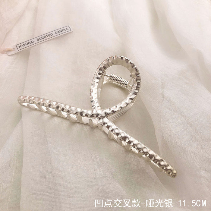 Jewelry WholesaleWholesale large pearl metal hairpin JDC-HC-i391 Hair Clips 溪南 %variant_option1% %variant_option2% %variant_option3%  Factory Price JoyasDeChina Joyas De China