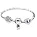 Jewelry WholesaleWholesale temperament silver plated skeleton girl hip hop Bracelet JDC-BT-ZungM004 Bracelet 尊弥 %variant_option1% %variant_option2% %variant_option3%  Factory Price JoyasDeChina Joyas De China