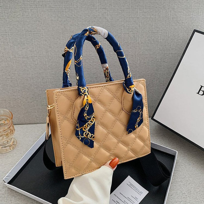 Jewelry WholesaleWholesale foreign style handbag fashion Lingge Handbags JDC-HB-ShangF001 Headband 尚峰 %variant_option1% %variant_option2% %variant_option3%  Factory Price JoyasDeChina Joyas De China