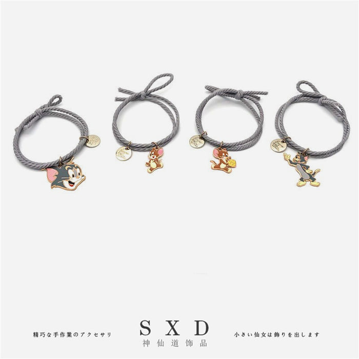 Jewelry WholesaleWholesale simple temperament headrope Hair Scrunchies JDC-HS-SXD005 Hair Scrunchies 神仙道 %variant_option1% %variant_option2% %variant_option3%  Factory Price JoyasDeChina Joyas De China