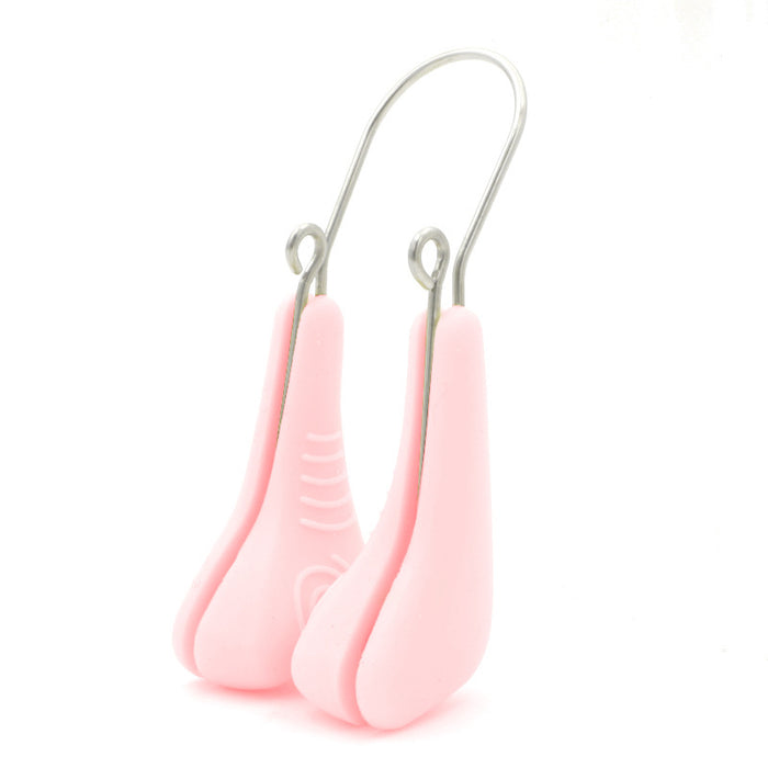 Jewelry WholesaleWholesale Silicone Nose Beauty Device Nose Clips JDC-NL-HC003 Nose Lifter 华创 %variant_option1% %variant_option2% %variant_option3%  Factory Price JoyasDeChina Joyas De China