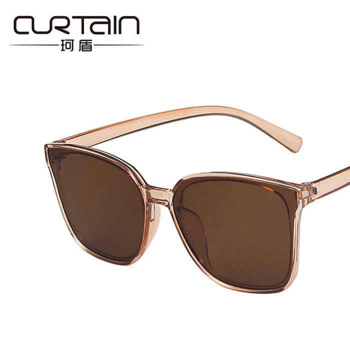 Wholesale male star same style retro sunglasses square JDC-SG-KD170