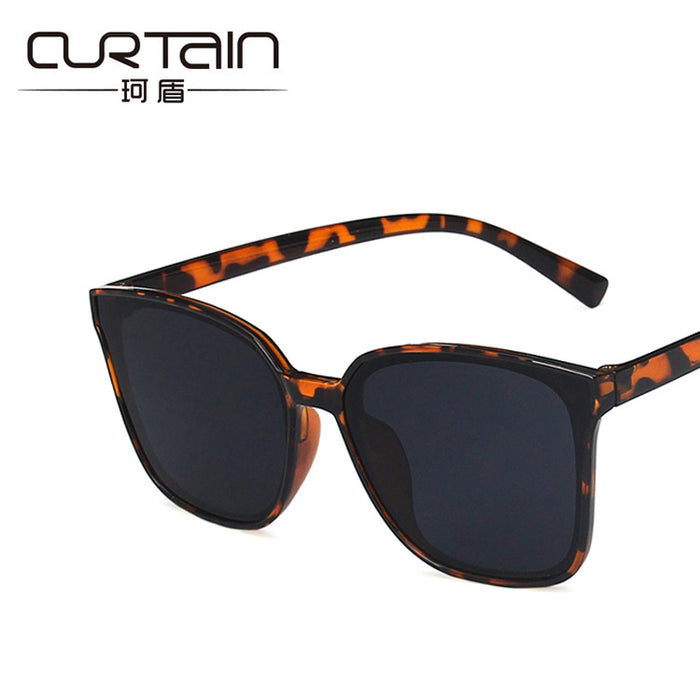 Wholesale male star same style retro sunglasses square JDC-SG-KD170