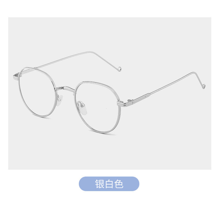 Jewelry WholesaleWholesale Copper Thin Edge PC Anti Blue Light Glasses JDC-SG-XinL001 Sunglasses 新林 %variant_option1% %variant_option2% %variant_option3%  Factory Price JoyasDeChina Joyas De China