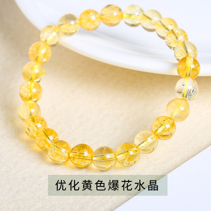 Wholesale Bracelet Products Simple Single Circle JDC-BT-JingD008