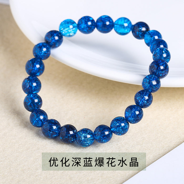 Wholesale Bracelet Products Simple Single Circle JDC-BT-JingD008