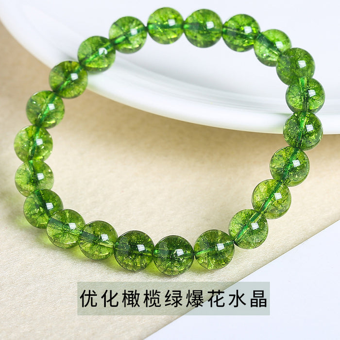 Wholesale Bracelet Products Simple Single Circle JDC-BT-JingD008