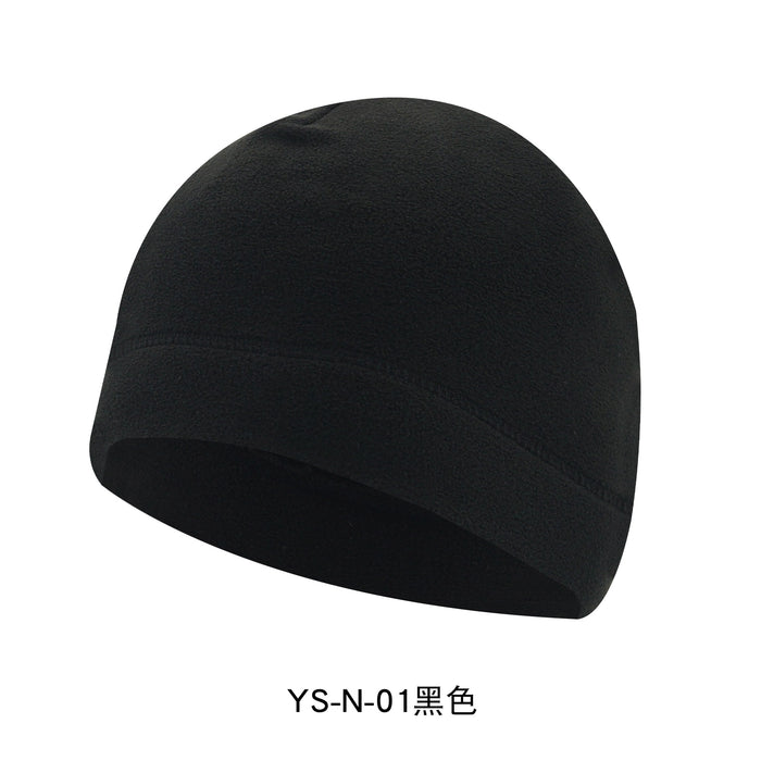 Wholesale Hat Polyester Autumn Sports Cold Windproof Warm Fleece Hat JDC-FH-ChuanY001