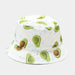 Jewelry WholesaleWholesale Polyester Avocado Bucket Hat Visor Hat JDC-FH-LvYi008 Fashionhat 吕奕 %variant_option1% %variant_option2% %variant_option3%  Factory Price JoyasDeChina Joyas De China