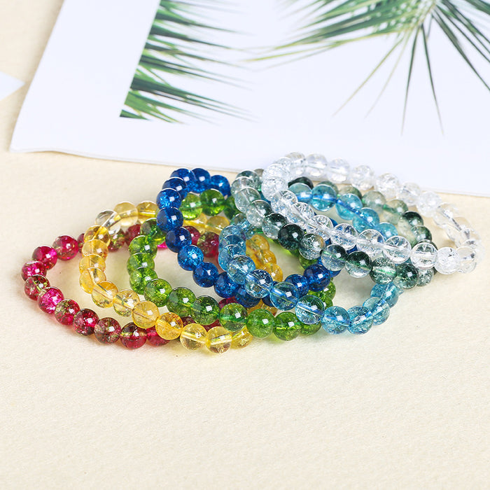 Wholesale Bracelet Products Simple Single Circle JDC-BT-JingD008