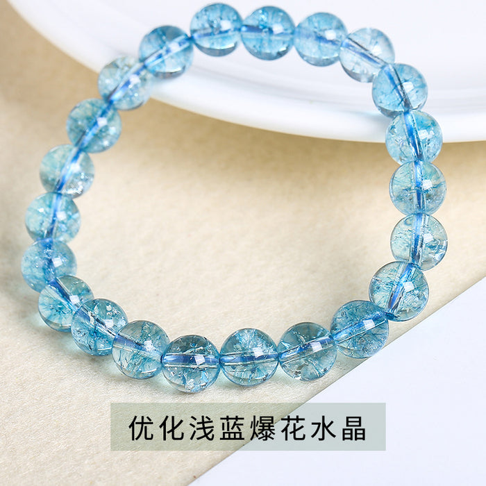 Wholesale Bracelet Products Simple Single Circle JDC-BT-JingD008