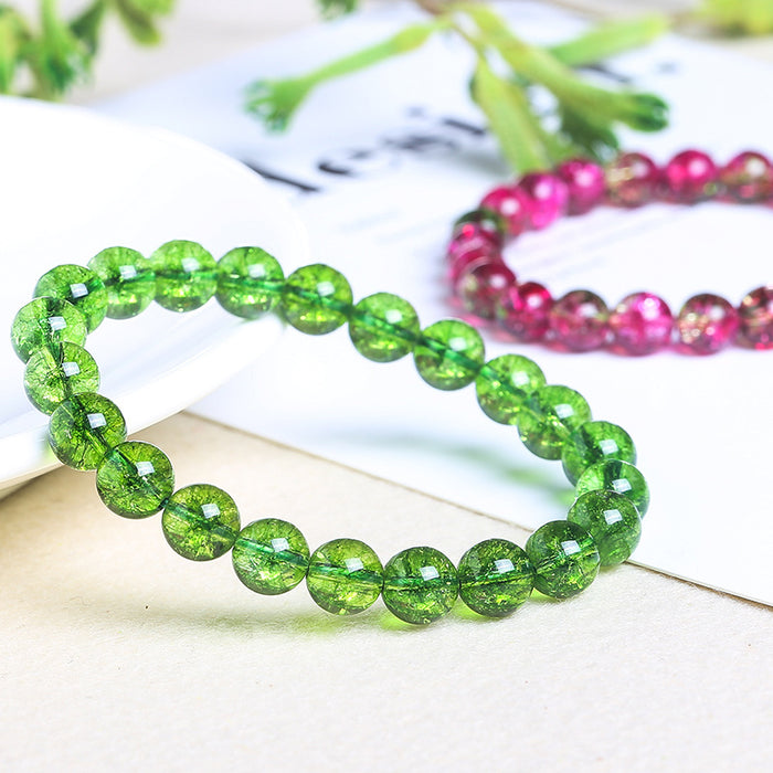 Wholesale Bracelet Products Simple Single Circle JDC-BT-JingD008