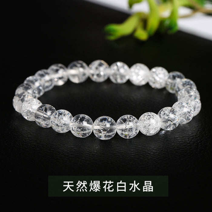 Wholesale Bracelet Products Simple Single Circle JDC-BT-JingD008