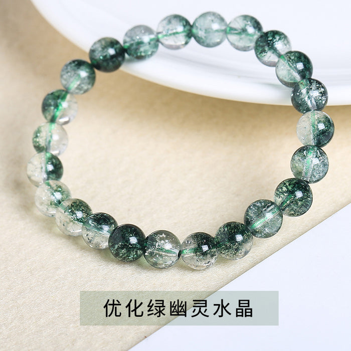 Wholesale Bracelet Products Simple Single Circle JDC-BT-JingD008