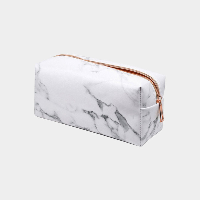 Wholesale PU Storage Bag Cosmetic Bag JDC-CB-Xiongb002