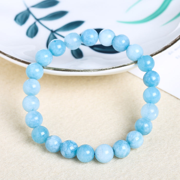 Wholesale Bracelet Products Simple Single Circle JDC-BT-JingD007