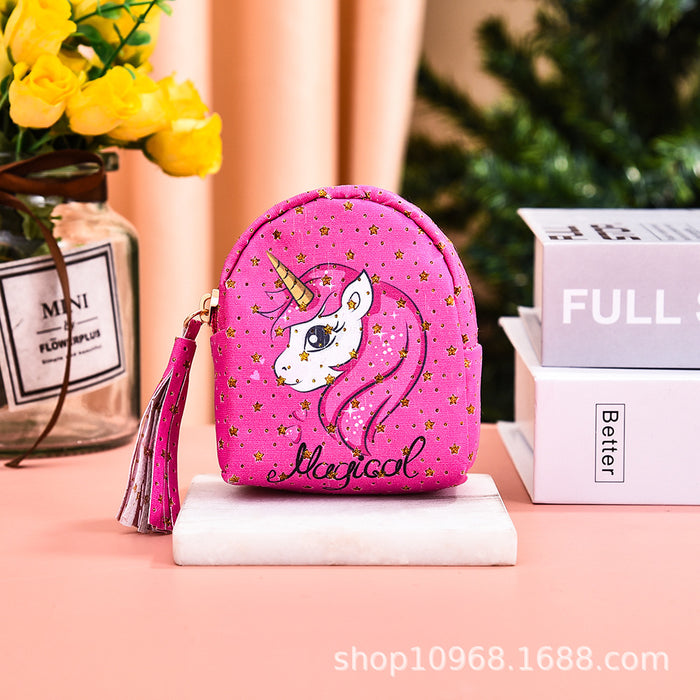 Jewelry WholesaleWholesale PU Leather Cute Coin Purse JDC-WT-Zhubh004 Wallet 朱柄慧 %variant_option1% %variant_option2% %variant_option3%  Factory Price JoyasDeChina Joyas De China