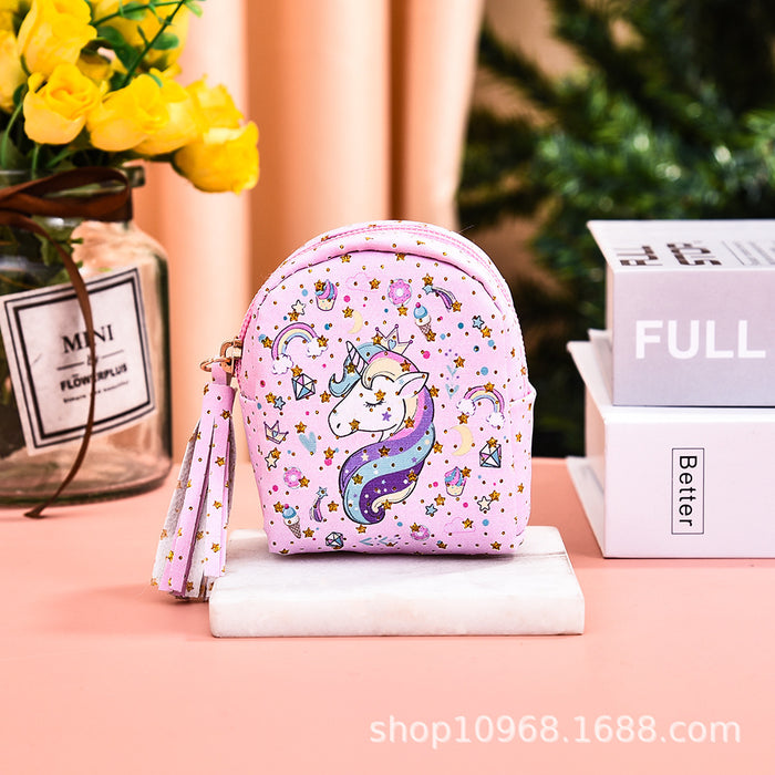 Jewelry WholesaleWholesale PU Leather Cute Coin Purse JDC-WT-Zhubh004 Wallet 朱柄慧 %variant_option1% %variant_option2% %variant_option3%  Factory Price JoyasDeChina Joyas De China